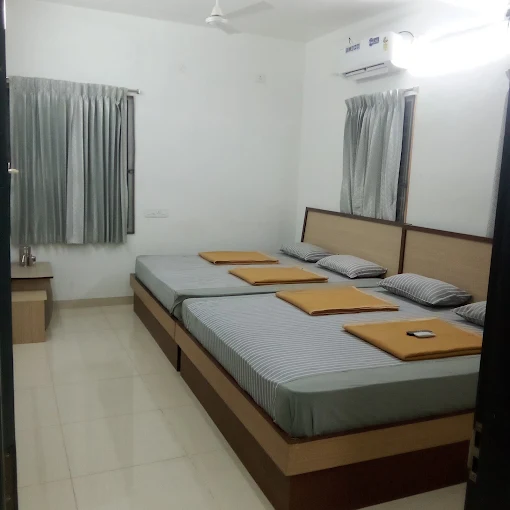 Malar Residency Karur